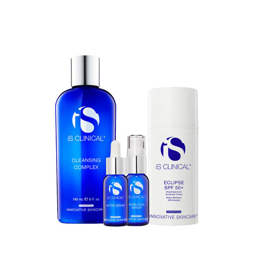 iS Clinical iS Clinical - Pure Clarity Collection iS Clinical iS Clinical - Pure Clarity Collection