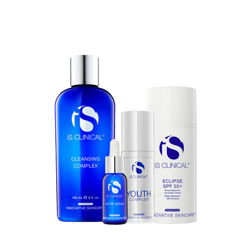 iS Clinical Pure Renewal Collection iS Clinical Pure Renewal Collection