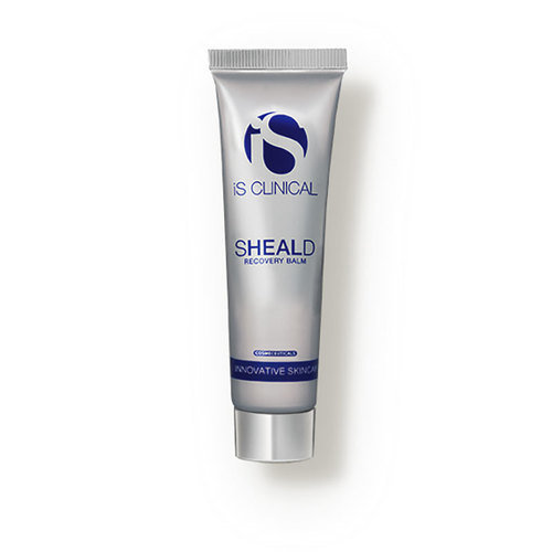 iS Clinical Travel SHEALD Recovery Balm (15g) iS Clinical Travel SHEALD Recovery Balm (15g)