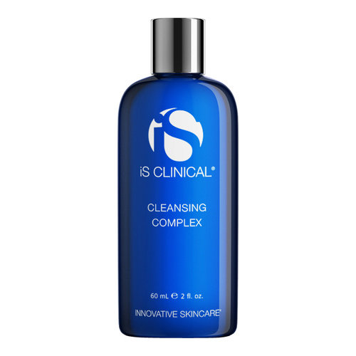 iS Clinical Travel Cleansing Complex iS Clinical Travel Cleansing Complex