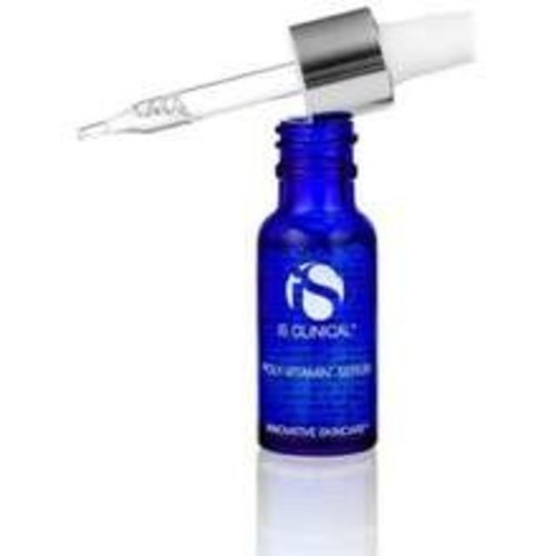 iS Clinical Travel Poly Vitamin Serum iS Clinical Travel Poly Vitamin Serum