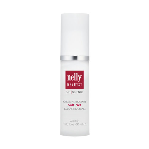 Nelly De Vuyst Soft Net Cleansing Cream (Travel) Nelly De Vuyst Soft Net Cleansing Cream (Travel)