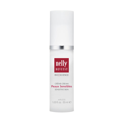 Nelly De Vuyst Sensitive Skin Cream (Travel) Nelly De Vuyst Sensitive Skin Cream (Travel)
