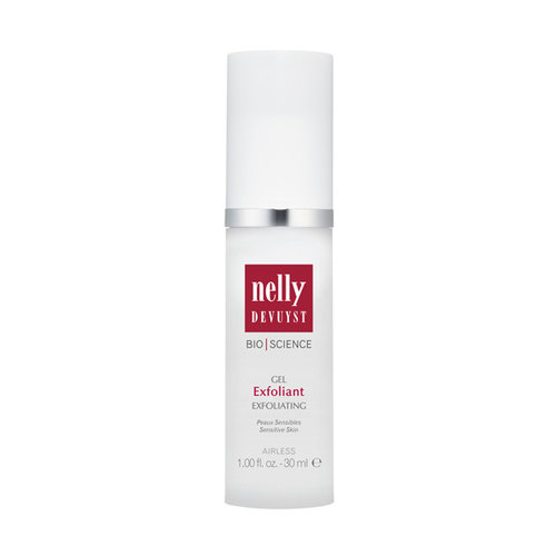 Nelly De Vuyst Exfoliating Gel Sensitive Skin (Travel) Nelly De Vuyst Exfoliating Gel Sensitive Skin (Travel)