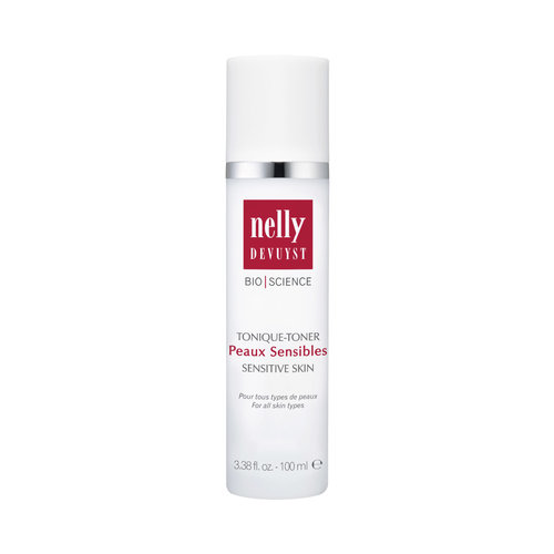Nelly De Vuyst Sensitive Skin Toner (Travel) Nelly De Vuyst Sensitive Skin Toner (Travel)