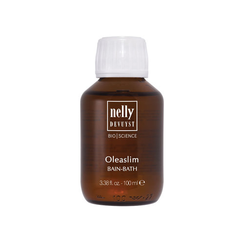 Nelly De Vuyst Oleaslim Bath Nelly De Vuyst Oleaslim Bath