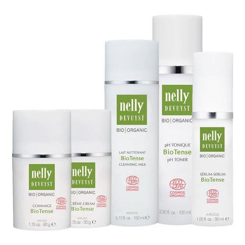 Nelly De Vuyst BioTense Advanced Kit Nelly De Vuyst BioTense Advanced Kit
