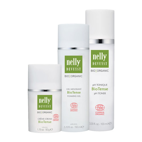 Nelly De Vuyst BioTense Essential Kit Nelly De Vuyst BioTense Essential Kit