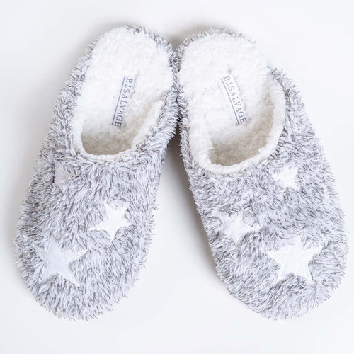 PJ Salvage Star Slippers PJ Salvage Star Slippers