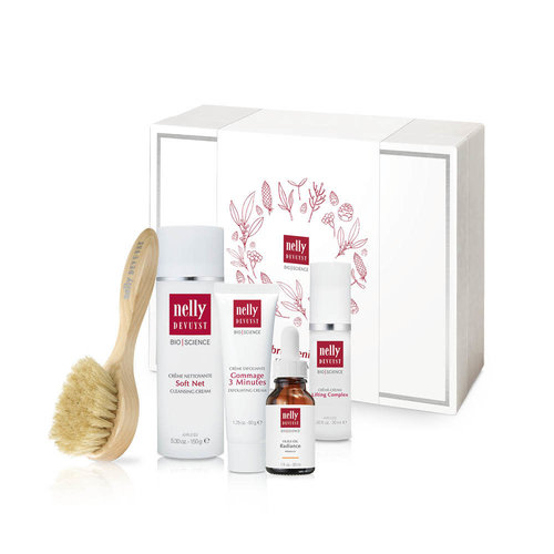 Nelly De Vuyst NDV - Brightening Essentials Nelly De Vuyst NDV - Brightening Essentials