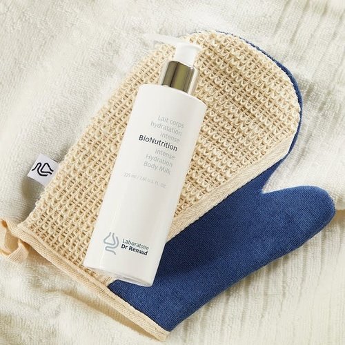 Laboratoire Dr Renaud BioNutrition Intense Hydration Body Milk Laboratoire Dr Renaud BioNutrition Intense Hydration Body Milk