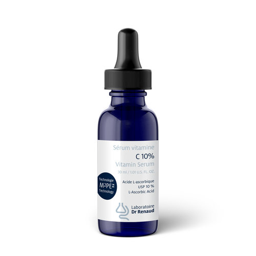 Laboratoire Dr Renaud C 10% Vitamin Serum with M2PE Technology (30ml) Laboratoire Dr Renaud C 10% Vitamin Serum with M2PE Technology (30ml)