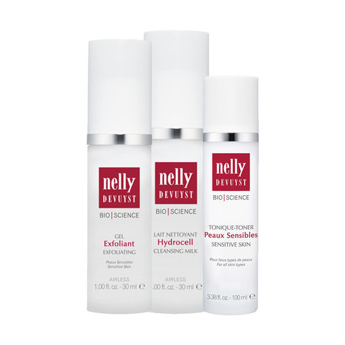 Nelly De Vuyst NDV - Simple Start Kit Nelly De Vuyst NDV - Simple Start Kit