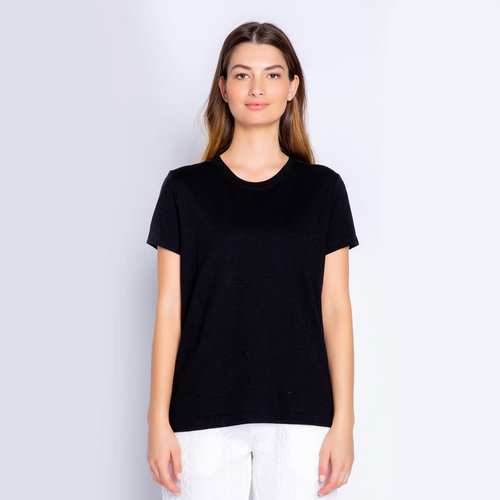 PJ Salvage Running Wild Grateful S/S T-Shirt PJ Salvage Running Wild Grateful S/S T-Shirt
