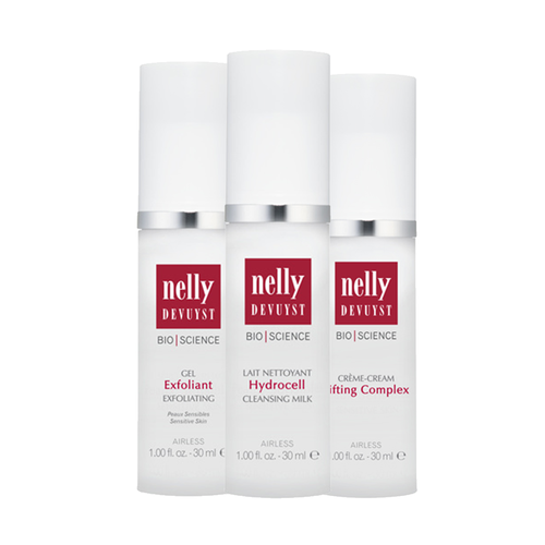 Nelly De Vuyst NDV - Aging Gracefully Mini Kit Nelly De Vuyst NDV - Aging Gracefully Mini Kit