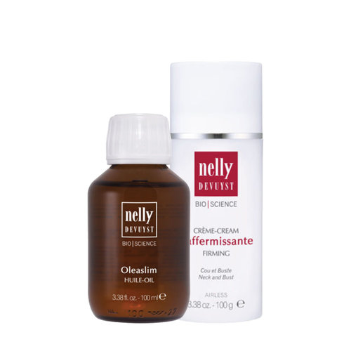 Nelly De Vuyst NDV - Body Firming Kit Nelly De Vuyst NDV - Body Firming Kit