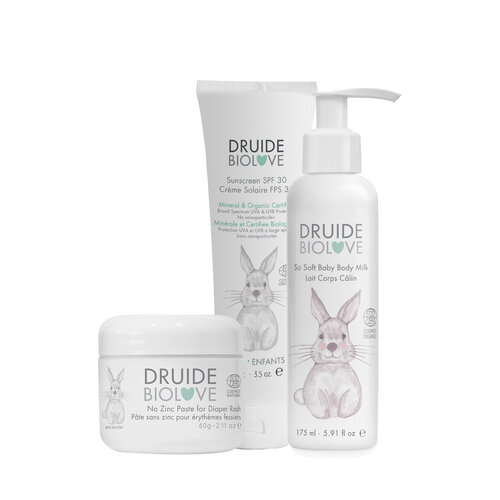 BioLove BioLove - Soft Baby Kit BioLove BioLove - Soft Baby Kit