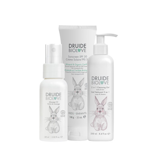 BioLove BioLove - Protected Baby Kit BioLove BioLove - Protected Baby Kit