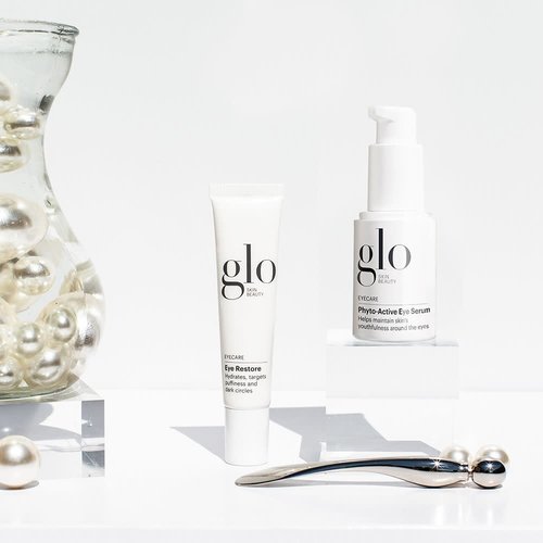 Glo Skin Beauty Glo - Ultimate Eye Repair Kit Glo Skin Beauty Glo - Ultimate Eye Repair Kit