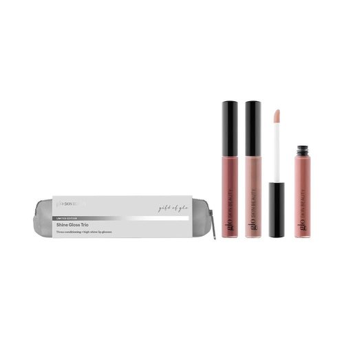 Glo Skin Beauty Glo - Shine Gloss Trio Glo Skin Beauty Glo - Shine Gloss Trio