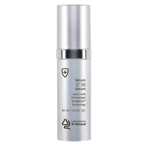 Laboratoire Dr Renaud C+ 10 Serum with Uvaxine Technology (30ml) Laboratoire Dr Renaud C+ 10 Serum with Uvaxine Technology (30ml)