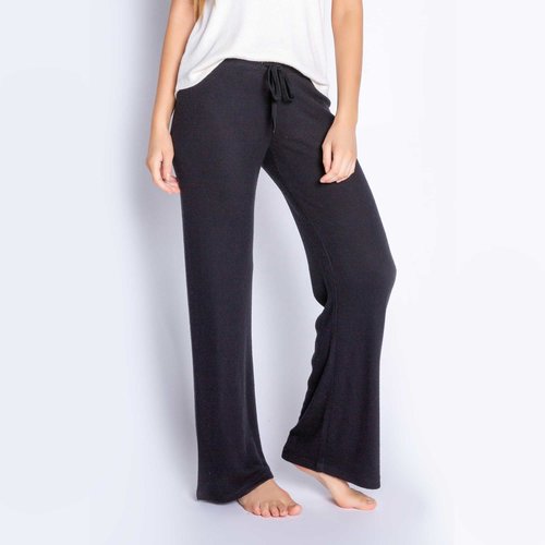 PJ Salvage Textured Basics Pant PJ Salvage Textured Basics Pant
