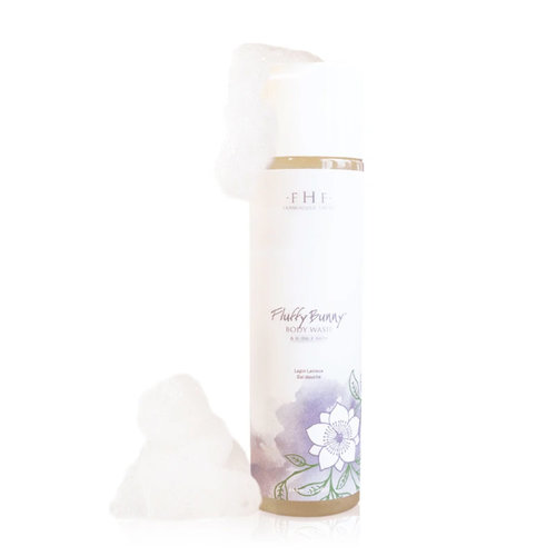 Farmhouse Fresh Fluffy Bunny Body Wash/Bubble Bath Farmhouse Fresh Fluffy Bunny Body Wash/Bubble Bath