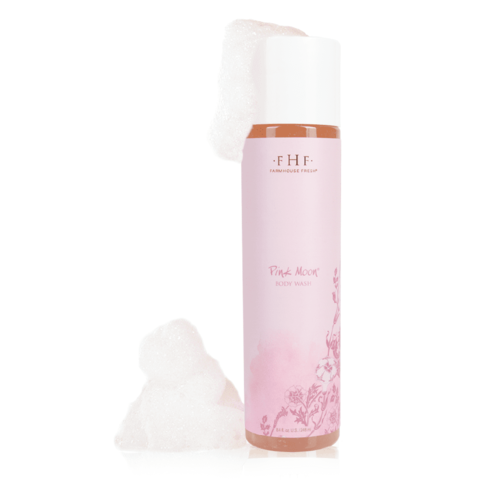 Farmhouse Fresh Pink Moon Body Wash/Bubble Bath Farmhouse Fresh Pink Moon Body Wash/Bubble Bath