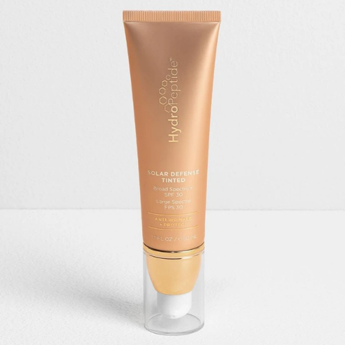 HydroPeptide Solar Defense Tinted Broad Spectrum SPF 30 HydroPeptide Solar Defense Tinted Broad Spectrum SPF 30