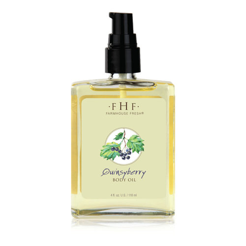 Farmhouse Fresh Agave Nectar Body Oil Farmhouse Fresh Agave Nectar Body Oil
