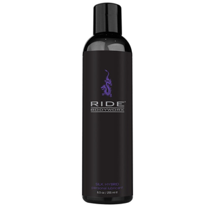 RIDE BODY WORX SILK HYBRID LUBE 8.5 OZ