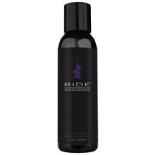 RIDE BODY WORX SILK HYBRID LUBE 4.2 OZ