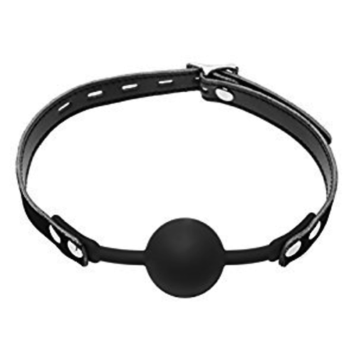 HUSH BALL GAG HUSH BALL GAG