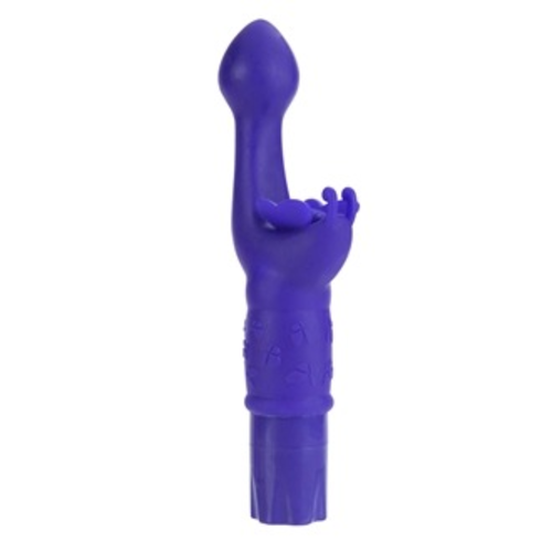 FLUTTER BI PURPLE SILICONE FLUTTER BI PURPLE SILICONE