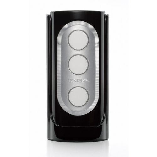 TENGA FLIP HOLE BLACK TENGA FLIP HOLE BLACK