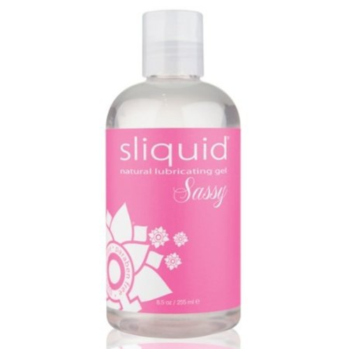 SASSY LUBE 8 oz SASSY LUBE 8 oz