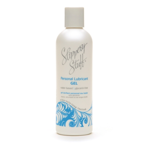SLIPPERY STUFF 8 OZ SLIPPERY STUFF 8 OZ
