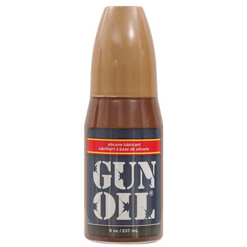 GUN OIL 8 OZ GUN OIL 8 OZ