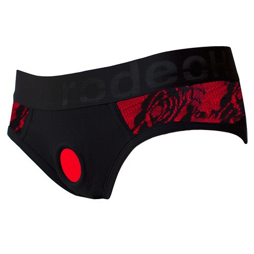 RODEOH LACE PANTY RODEOH LACE PANTY