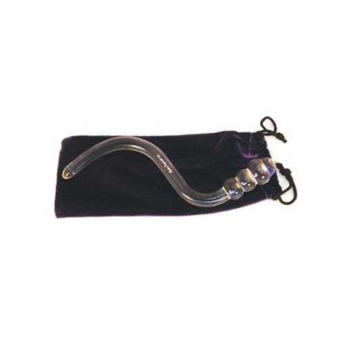 CRYSTAL WAND HONEY DIPPER CRYSTAL WAND HONEY DIPPER