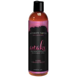 AWAKE MASSAGE OIL