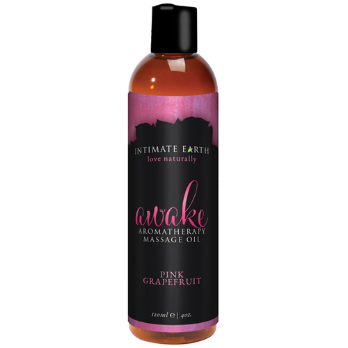 AWAKE MASSAGE OIL