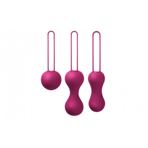 PERSONAL PELVIC TRAINER PINK PERSONAL PELVIC TRAINER PINK
