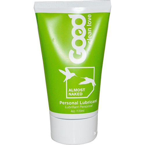 ALMOST NAKED LUBE 1.5 OZ ALMOST NAKED LUBE 1.5 OZ