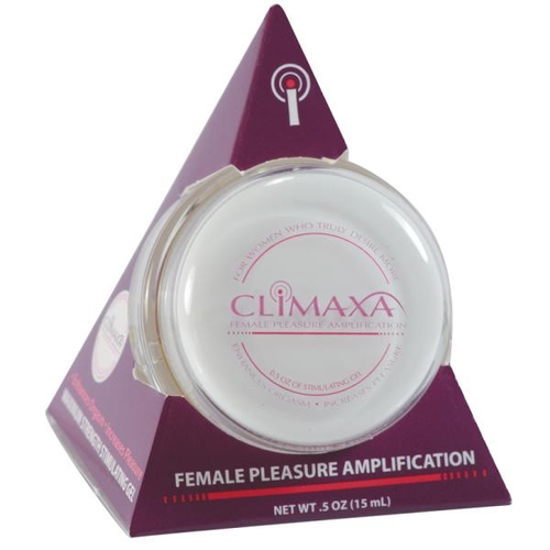 CLIMAXA JAR CLIMAXA JAR