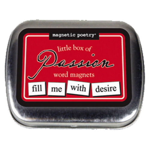 PASSION WORD MAGNETS PASSION WORD MAGNETS