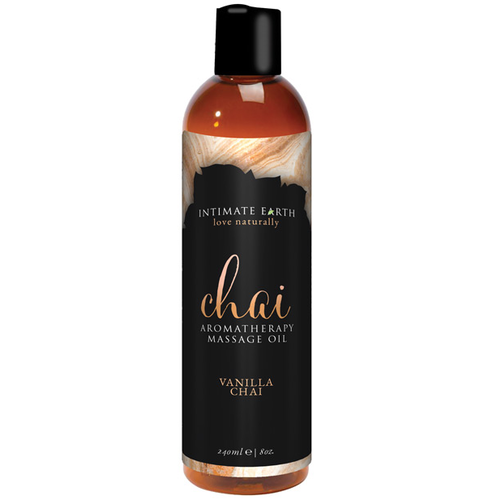 CHAI MASSAGE OIL