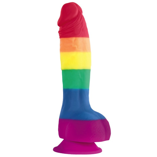 PRIDE COCK 6” PRIDE COCK 6”