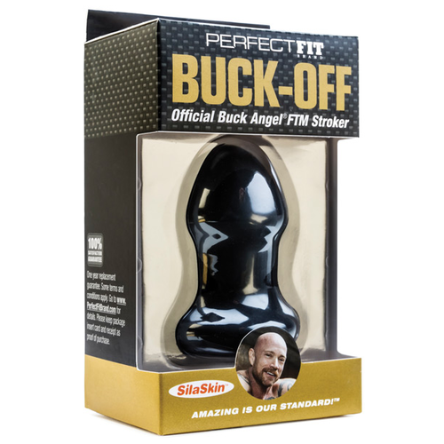 BUCK OFF BUCK OFF