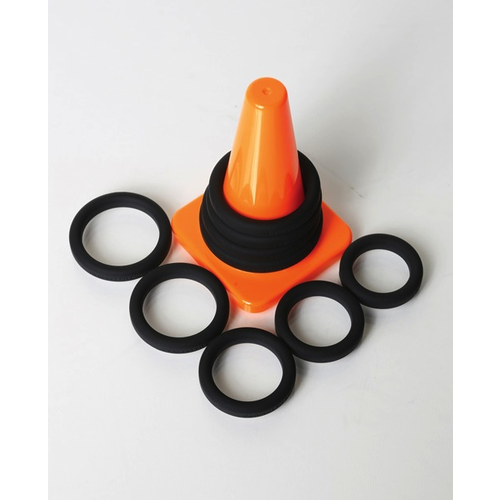COCKRING CONE COCKRING CONE